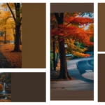 Autumn Artistic Adventures: 15 Irresistible Landscape Concepts for Creatives