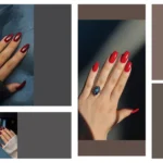 Spook-tacular and Trendy: 15 Fall Nail Art Ideas