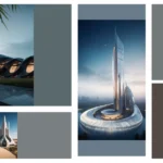 Sci-Fi Meets Reality: 15 Futuristic Homes to Inspire Your Modern Aesthetic
