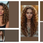 Sassy Curls: 15 Cute Autumn Hairstyles for All Hair Lengths