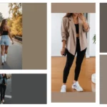Stylishly Comfortable: 15 Casual Fall Outfit Ideas to Rock This Season