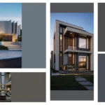 Chic Glamour House Décor: Where Vintage Nostalgia Meets Modern Elegance