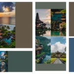 Explore 15 Breathtaking Bali Spots for Your Instagram-Worthy Wedding Photoshoot**

**