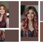 The Sweet Escape: Neapolitan Hair Highlights for Every Style