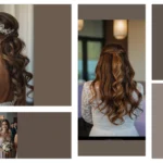 Wedding Ready: 15 Stunning Bridesmaid Hair Inspirations to Try