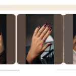 Nail Goals: Discovering 15 Short Trends for Fall 2024