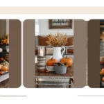Autumn Aesthetics: 15 Affordable Decor Ideas for a Cozy Home