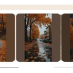 Celebrate Autumn: 15 Charming Fall Aesthetic Wallpapers