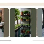 Spice Up Your Apartment with a Balcony Garden: 15 Decor Ideas