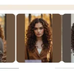Embrace Your Curls: 15 Easy Autumn Styles for 2024