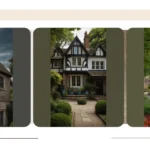 Enchanting English Village Houses: 15 Design Ideas