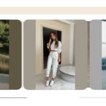 Chic & Cozy: 15 Casual Outfit Inspirations for Fall Fashion