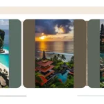 Romantic Bali: 15 Must-See Locations for Prewedding Photoshoots