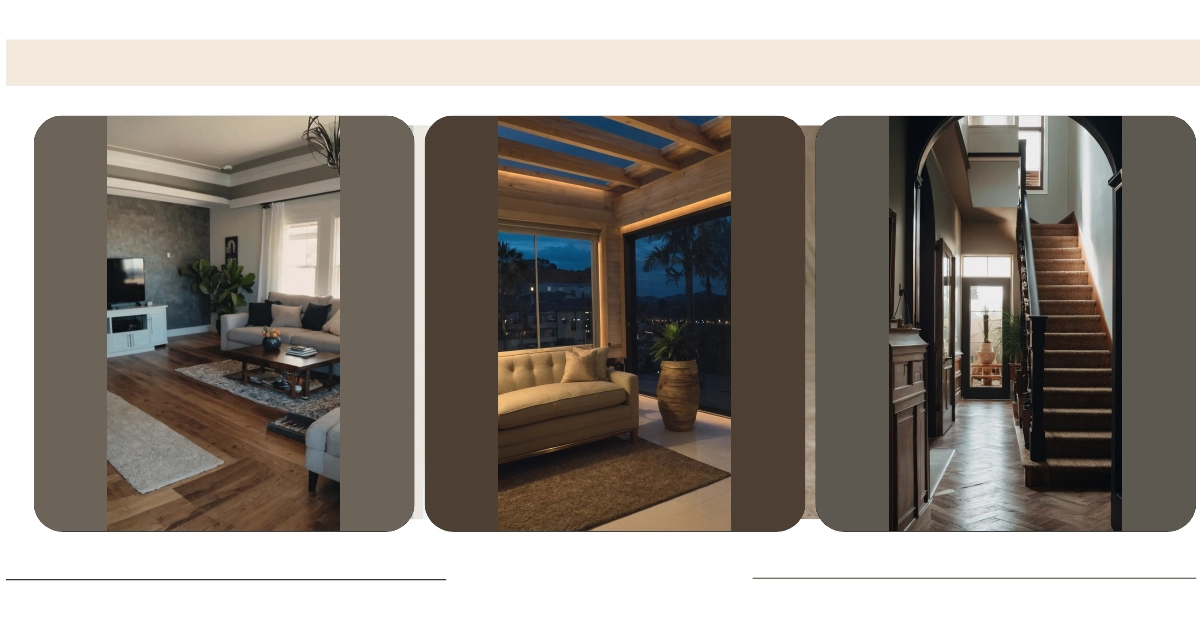 Picture of Transforming Your Space: 15 Minimalist Decor Ideas for Every Budget ...