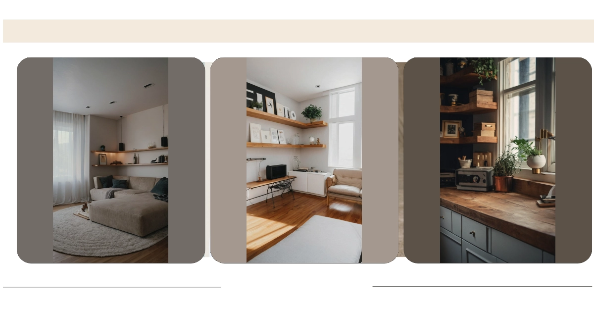 The Art of Minimalism: 15 Home Decor Tips for Style and Serenity