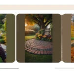 Spice Up Your Fall with These 15 Autumn Garden Ideas!