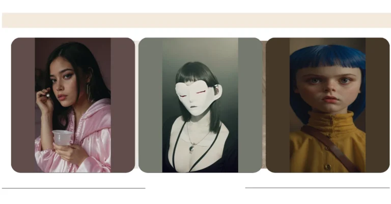 Unpacking Your Character: 15 Icons That Are Totally You