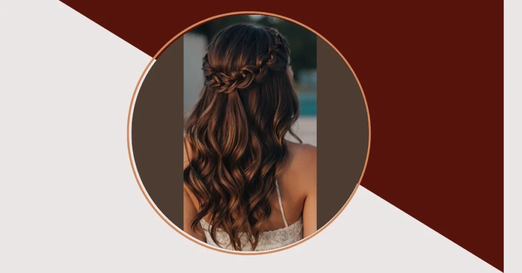 Summer-Inspired Curly Hairstyle Ideas That Are Perfectly Pretty** ** 31 9 152