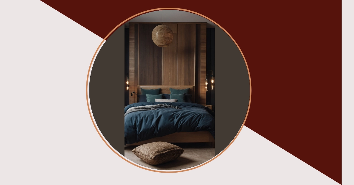 15 Cozy Nature Bedroom Ideas: A Revamp for Your Space