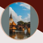 Your Daily Dose of Europe: 15 Fabulous Wallpaper Ideas