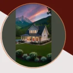 Rustic Retreat: 15 Dream Home Ideas Inspired by Nature