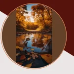 Autumn Awaits: 15 Fall Aesthetic Wallpaper Picks