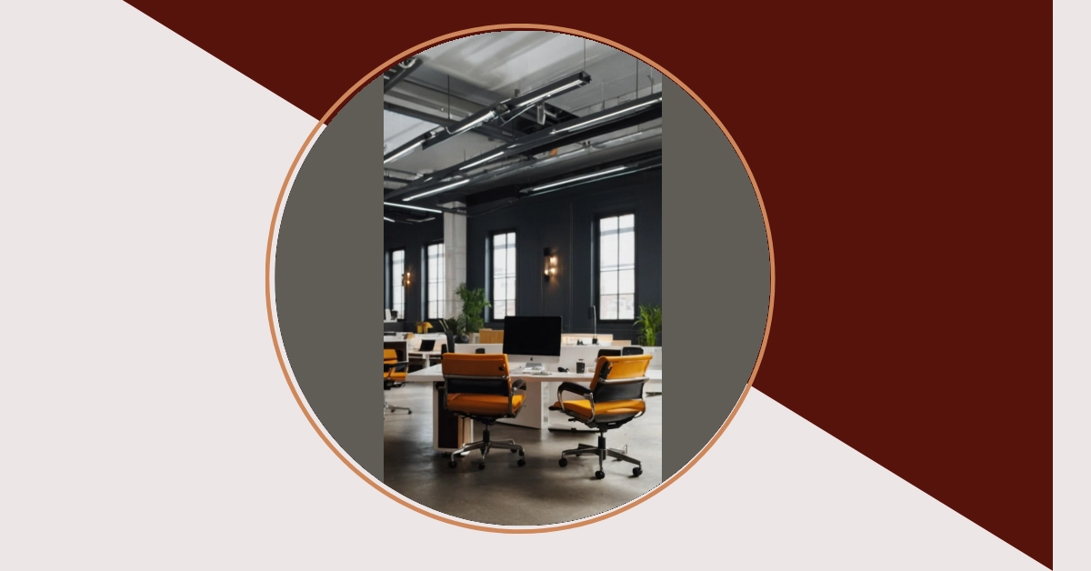 Leader Office Layout The Executive Edge: 15 Office Design Ideas for Modern Leaders