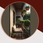 From Drab to Fab: 15 Balcony Garden Ideas for Apartment Living