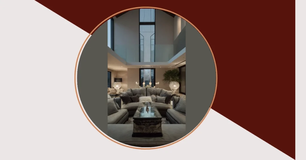 Uncovering Glamour: Vintage Meets Modern in Stunning House Designs 31 9 3