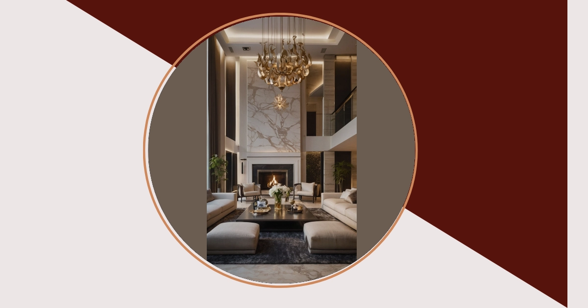 Elevate Your Home 15 Luxury Living Room Ideas That Redefine Comfort