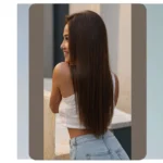 Effortlessly Sleek: 15 Straight Hairstyles That Turn Heads