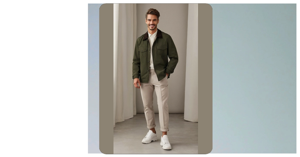 15 Trendy Men’s Outfit Ideas for Every Occasion