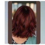 Sweet and Spicy: 15 Cherry Cola Hair Color Ideas You’ll Adore