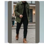 Unleashing Your Inner Style: 15 Fashion Ideas for Muscular Guys