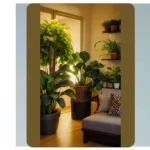 Create Your Own Indoor Oasis: 15 Modern Garden Ideas for Small Spaces