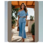 15 Beautiful Lady Outfit Ideas for Every Occasion