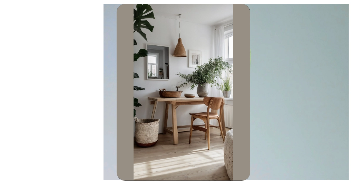 Embrace the Nordic Vibe: 15 Scandinavian Home Decor Ideas