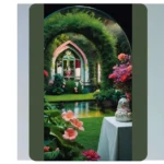 Discover the Hidden Wonders of Secret Gardens