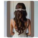 Effortlessly Elegant: 11 Stunning Bridal Hairstyles for Your Big Day