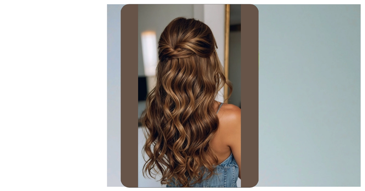 **Wavy Hair Wonders: 11 Ideas to Embrace Your Natural Locks**