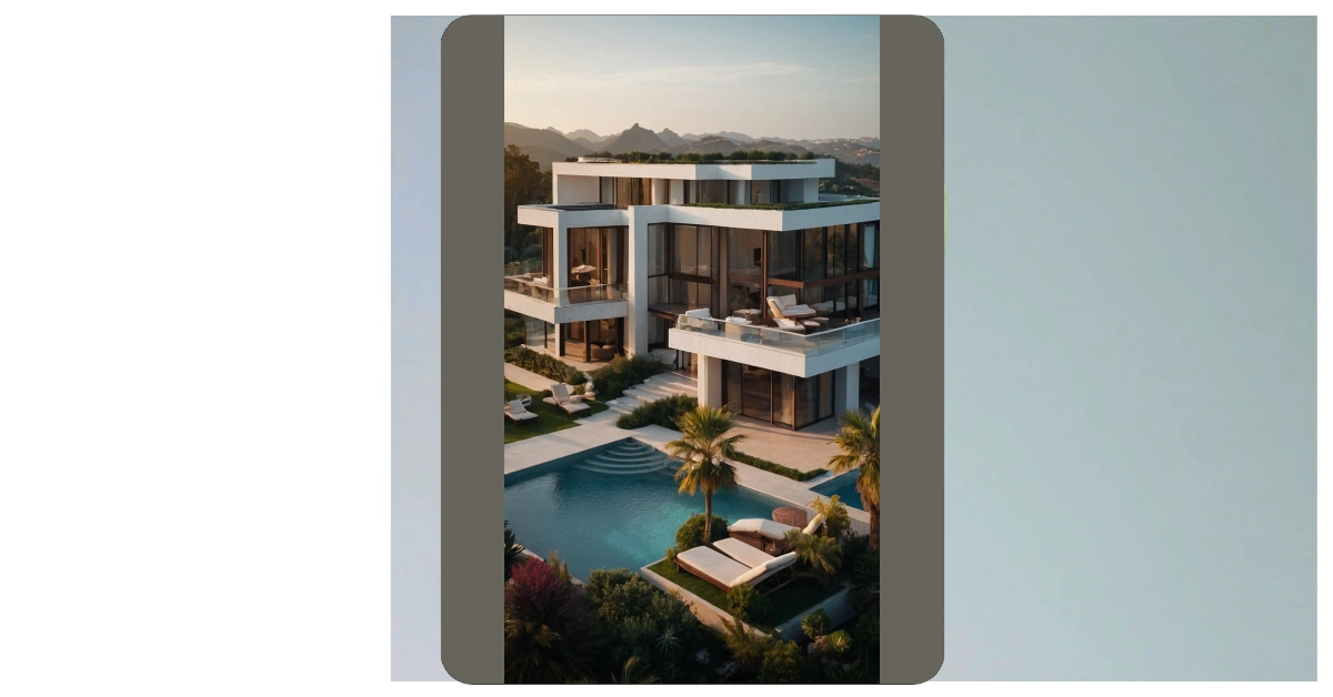 Unveiling 15 Stunning Villa Design Ideas for Modern Living