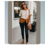 14 Adorable Mom Outfit Ideas for Summer 2024