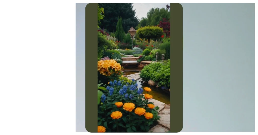 Transform Your Space: 15 Outdoor Garden Ideas for Every Need 31 1 29