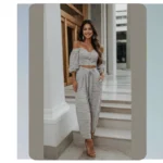 Effortlessly Chic: 15 Ladies Outfits to Rock Every Occasion