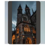 Ghastly Grace: 15 Gothic Architecture Ideas for the Modern Home