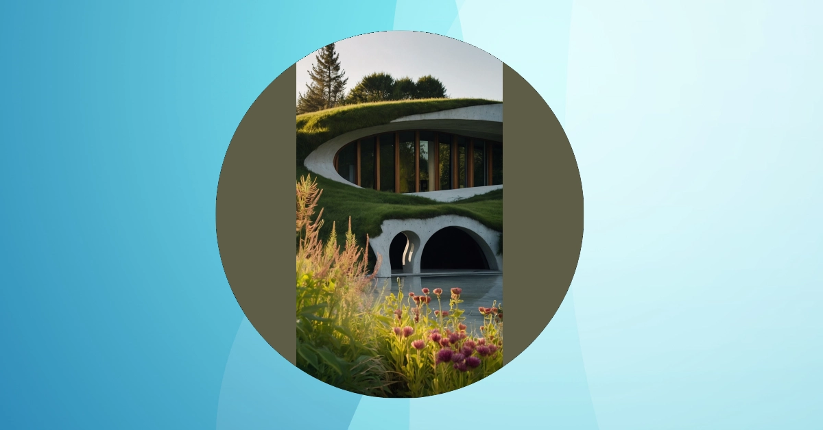Nature Meets Nurture: Discover 15 Organic Architecture Ideas for Your ...