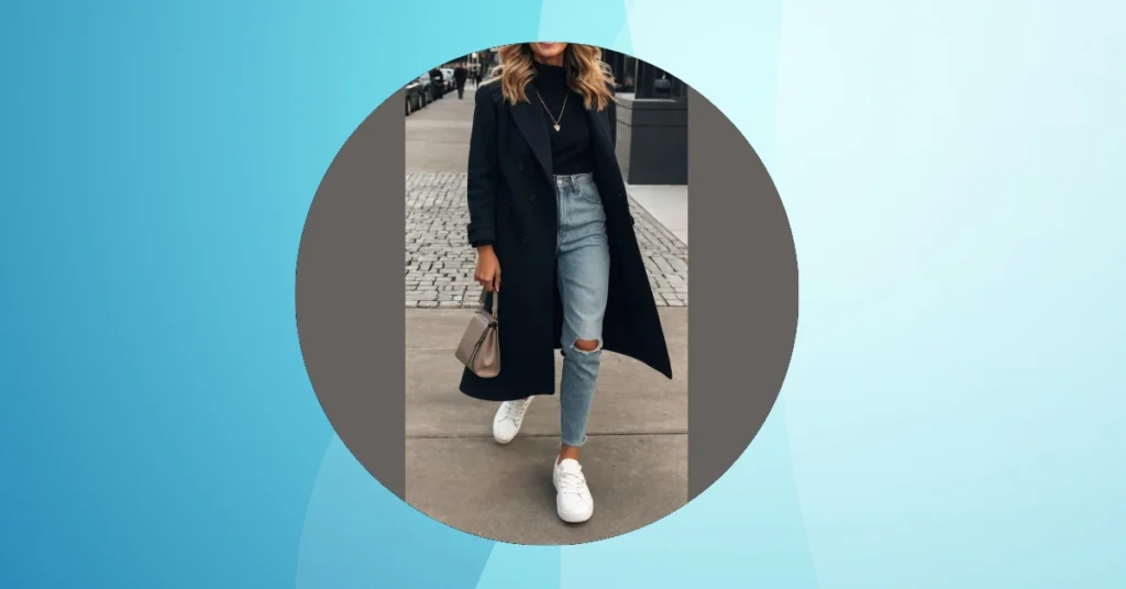 Cozy Yet Chic: 15 Must-Have Fall Outfits for Every Woman 31 10 114