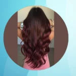 Color Your World: 15 Cherry Cola Hair Experiments for Every Cut