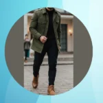 The Stylish Man’s Guide: 15 Trendy Fashion Ideas for Every Occasion