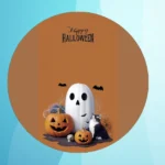 Hauntingly Cute Wallpapers for Your Macbook and More